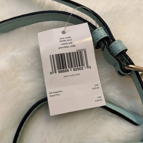 Brand new with tags, Kate, spade, Crossbody bag - Picture 4 of 4
